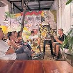 Santuario Hostel Cartagena