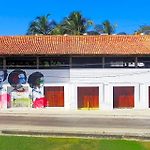 Santuario Hostel Cartagena