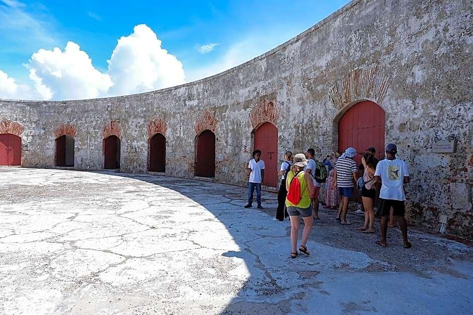 Santuario * Cartagena
