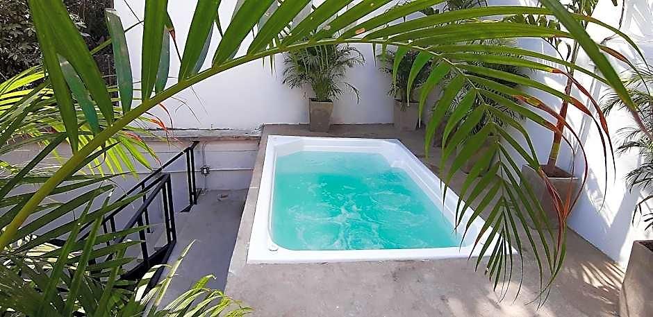 Hotel Santuario Cartagena
