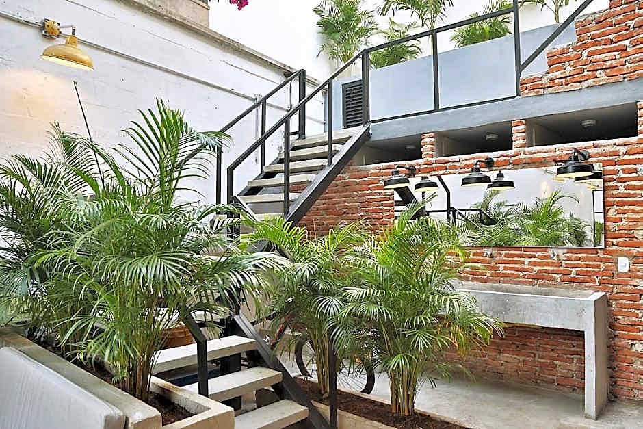 Hotel Santuario Cartagena