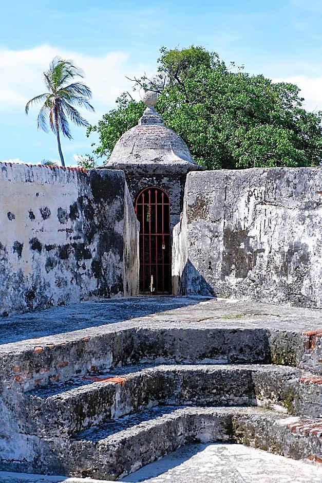 Santuario *