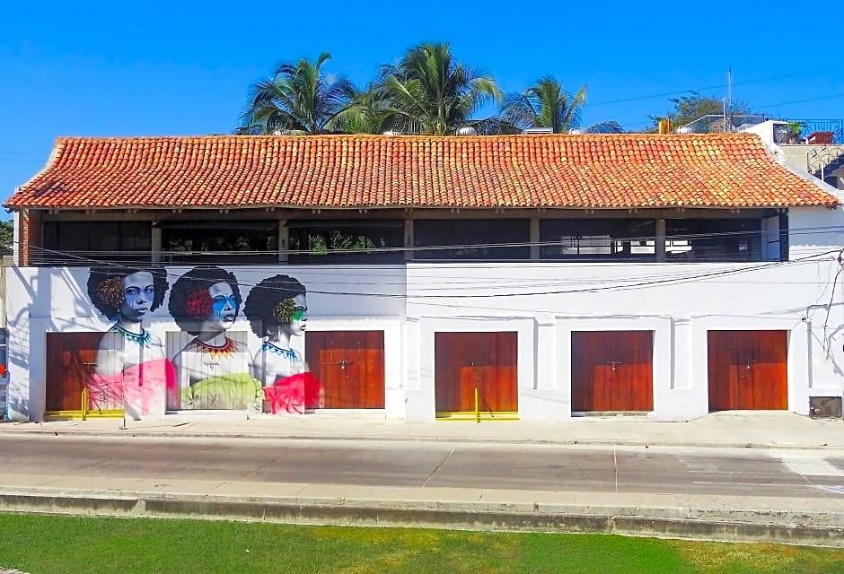 Hotel Santuario *