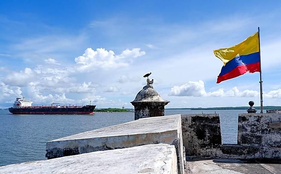 Santuario Cartagena