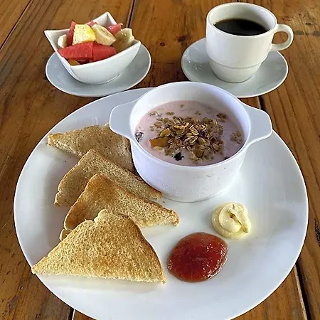 Hotel Santuario Cartagena