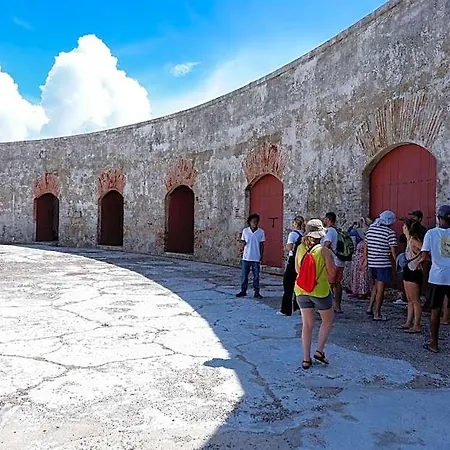 Santuario * Cartagena