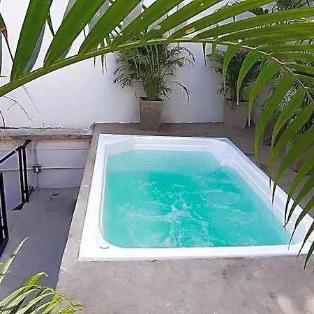 Hotel Santuario Cartagena