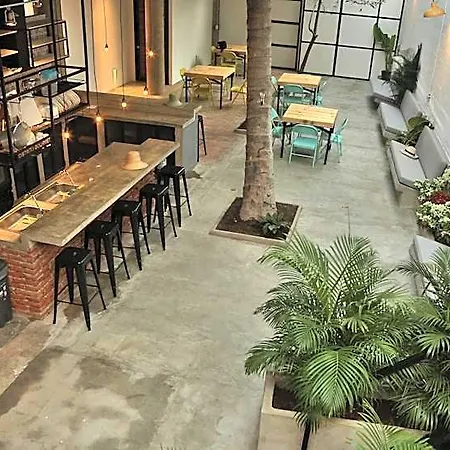 Santuario Hotel Cartagena