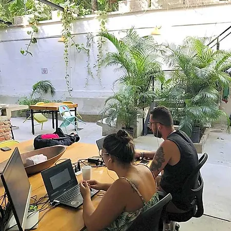 Hotel Santuario
