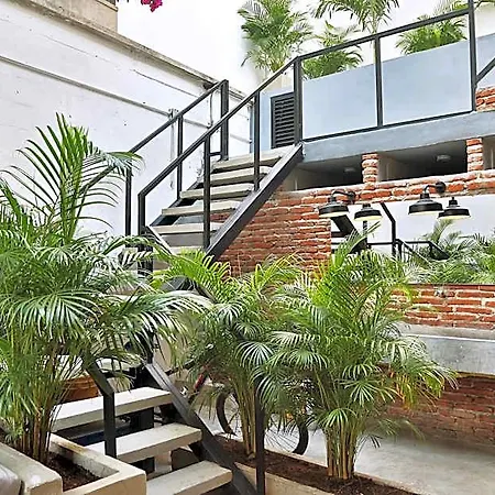 Hotel Santuario Cartagena