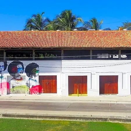 Hotel Santuario *