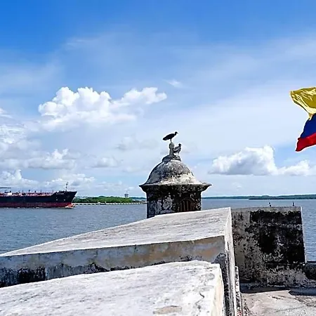 Santuario Cartagena